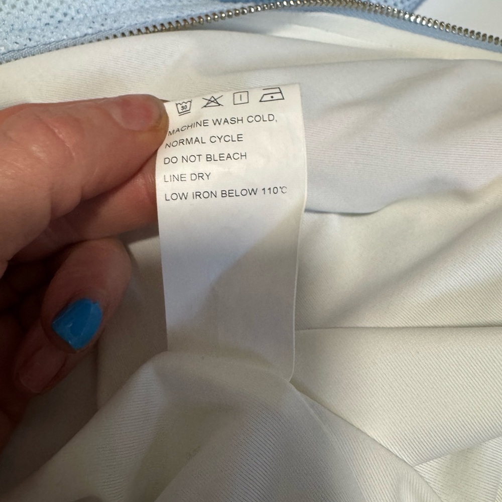 Ochirly Women's Multicolored Jacket size S - Picture 6 of 13